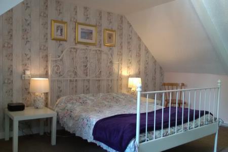 the old bakery - Mr Marsden