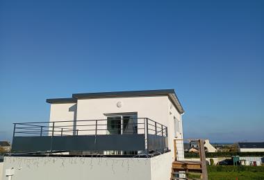 Appartement - Etg1