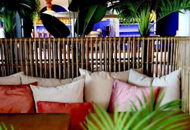 Le Bistrot du Marin 1