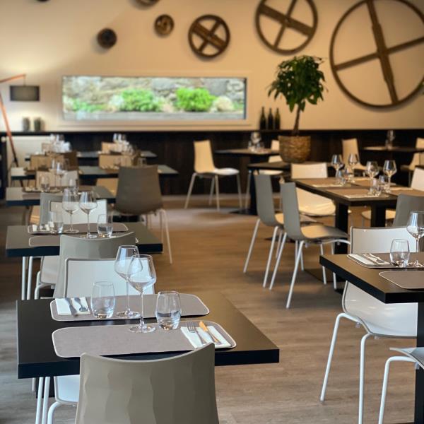 Restaurant du puits