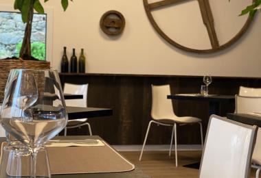 Restaurant du puits