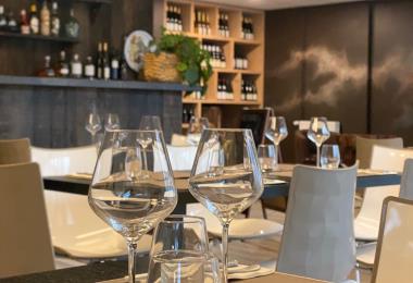 Restaurant du puits