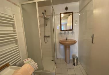 salle d'eau
