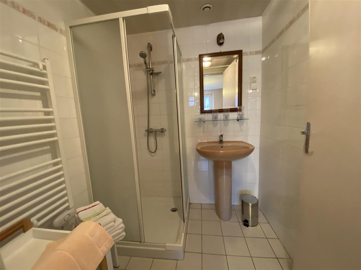 salle d'eau