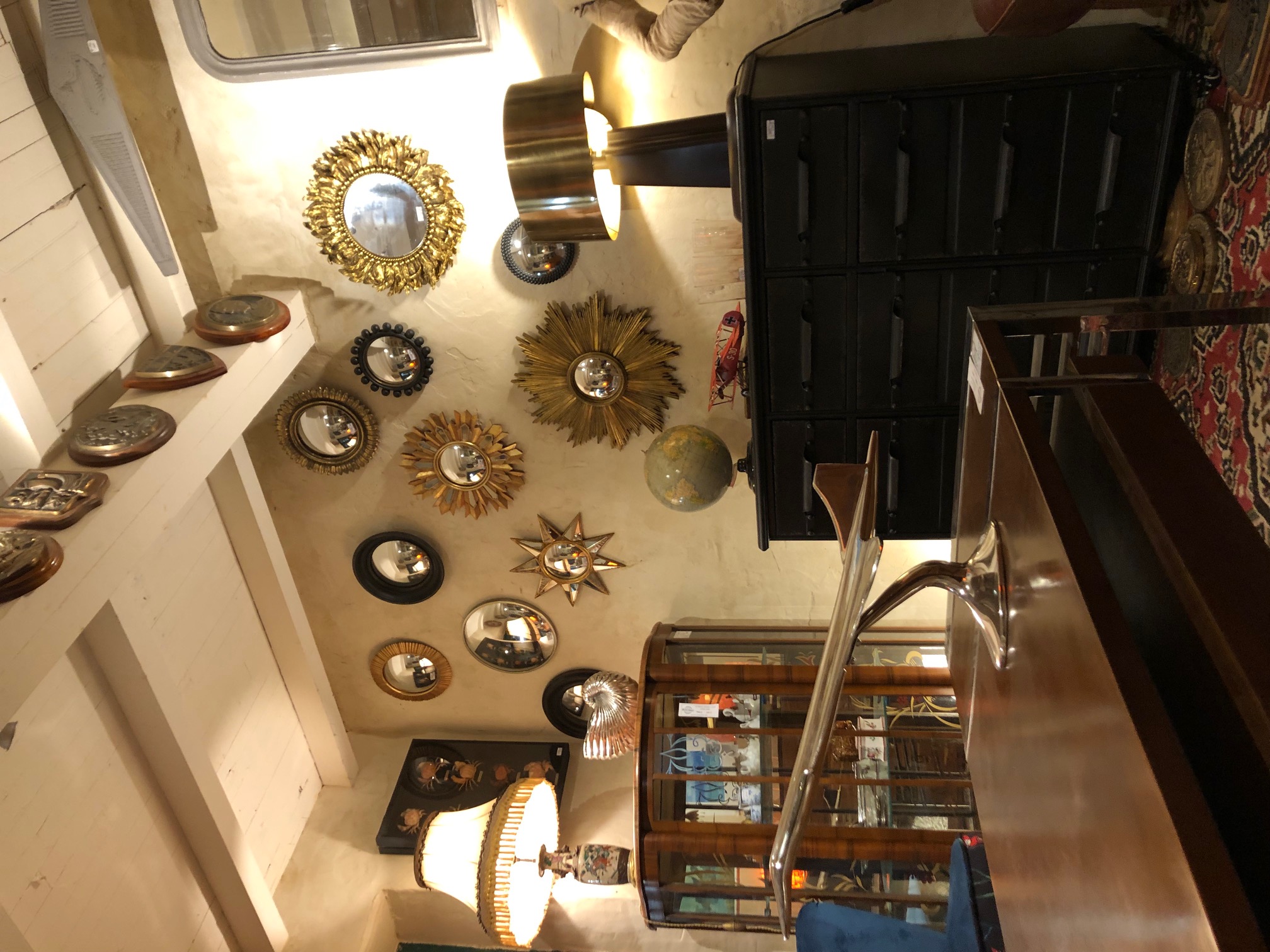 Espace mobilier et décoration