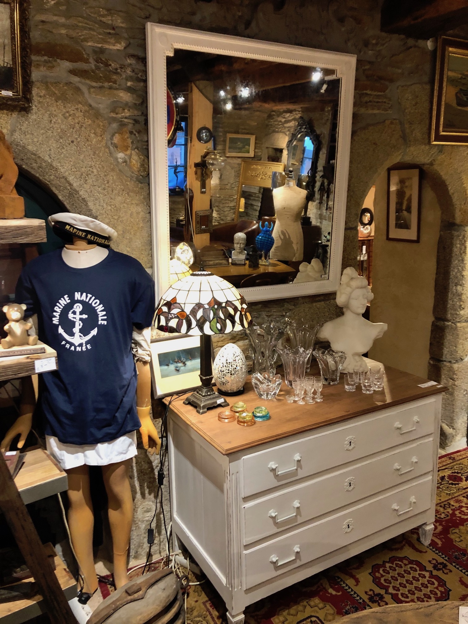 Espace mobilier et décoration