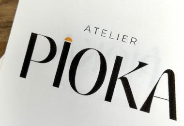 mary fer Atelier Pioka