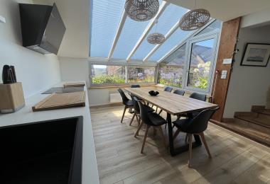 Cuisine/Salle à manger