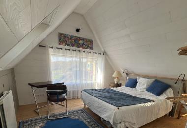 Chambre parentale