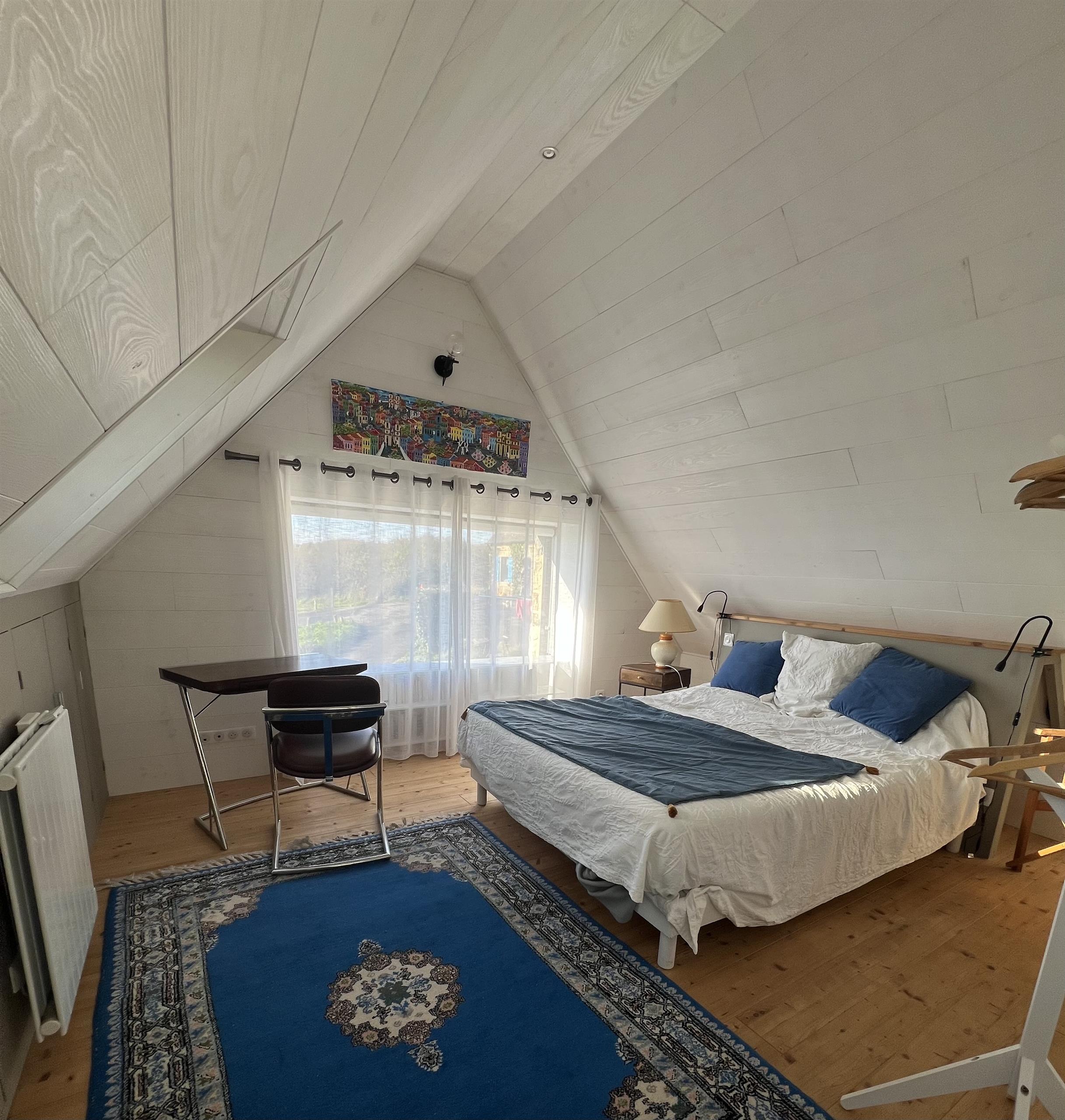 Chambre parentale