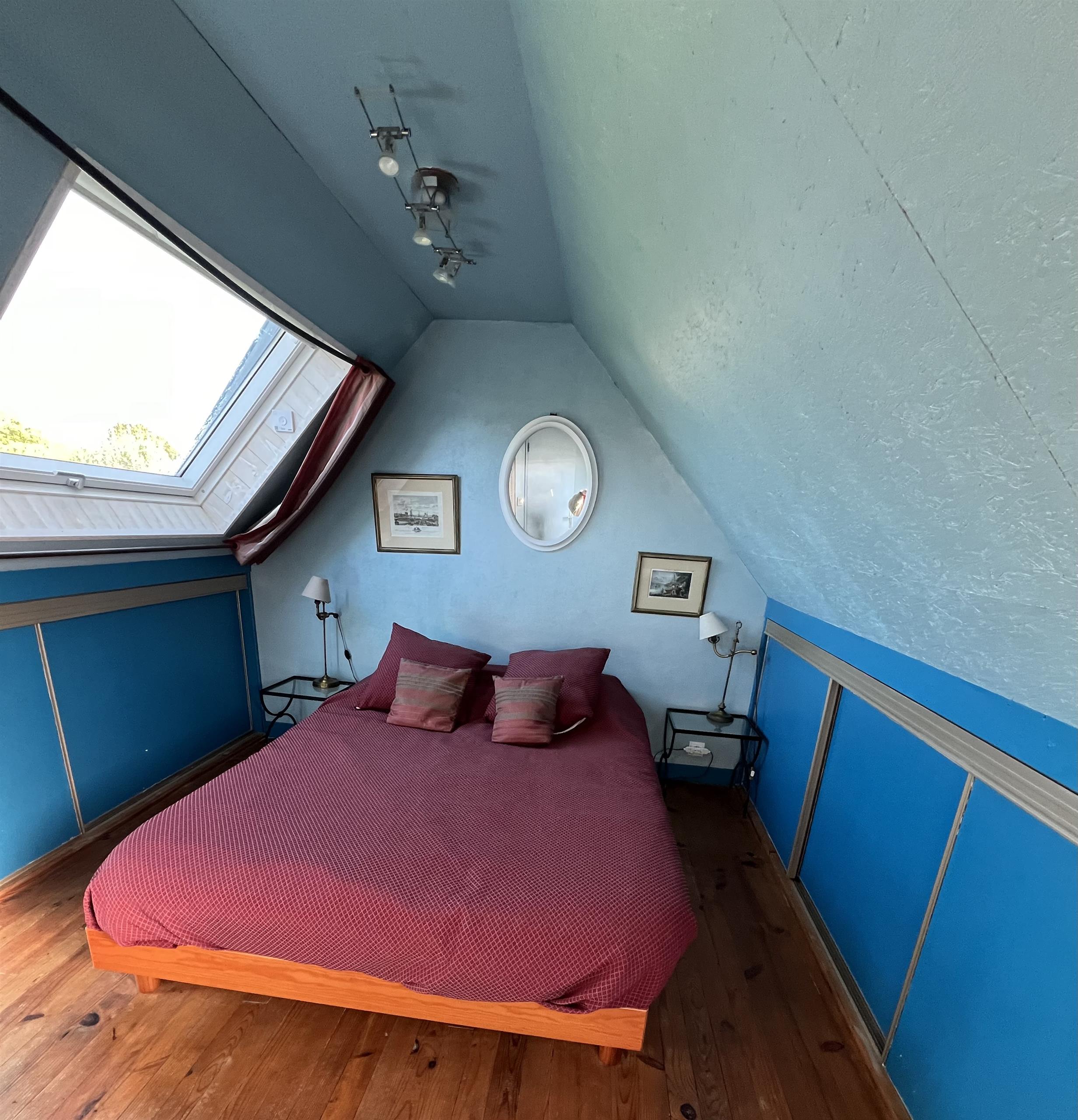 Chambre couple