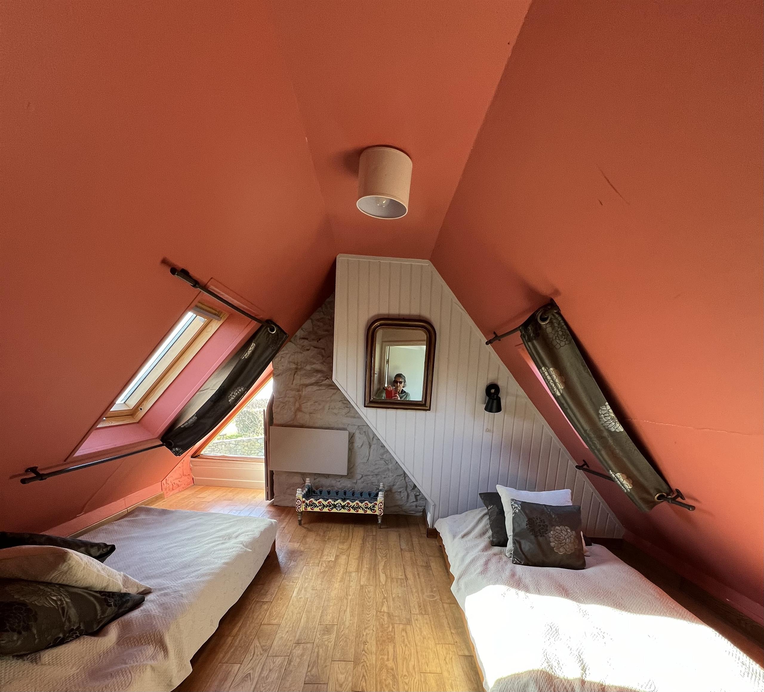 Chambre enfants