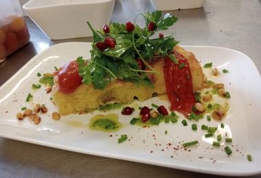 focaccia