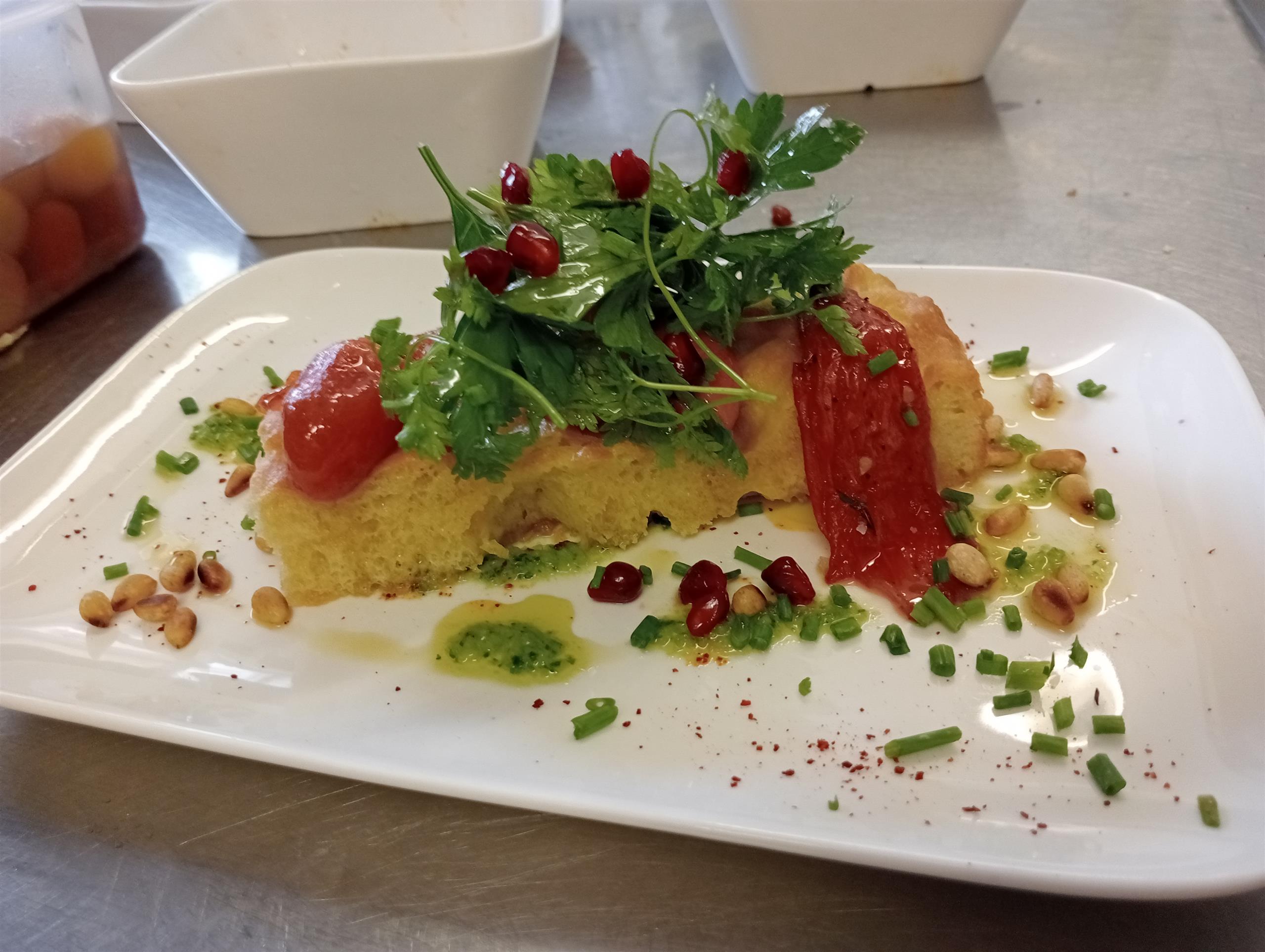 focaccia