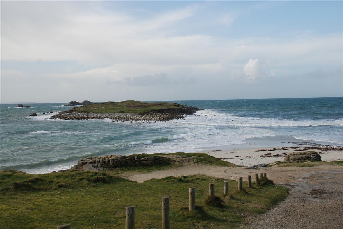 Ile Ségal 