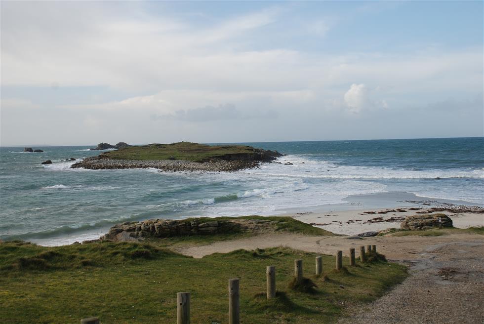 Ile Ségal 