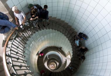 intérieur-phare-Ile-vierge