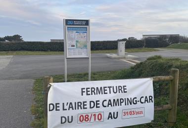 Fermeture