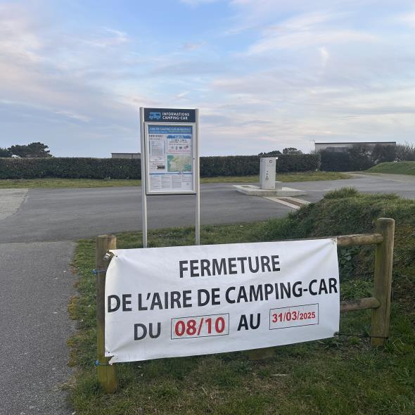 Fermeture