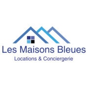 Les Maison Bleues