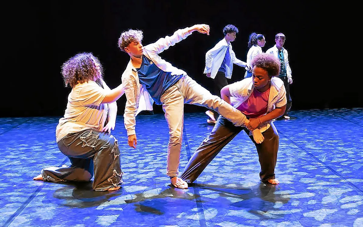JUIN25 - FESTIVAL ENTRENDANSE
