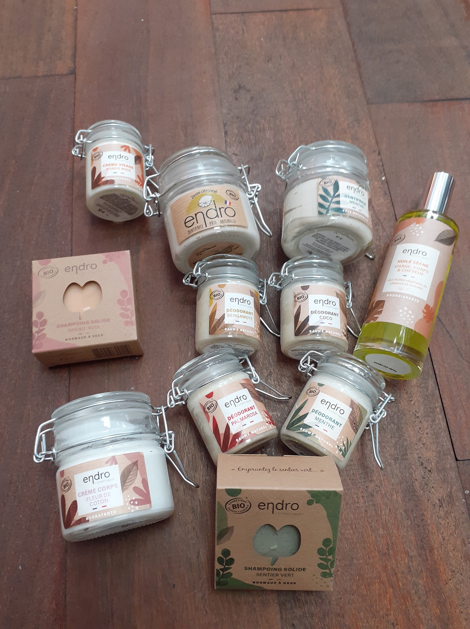 Jardin de la terre 6