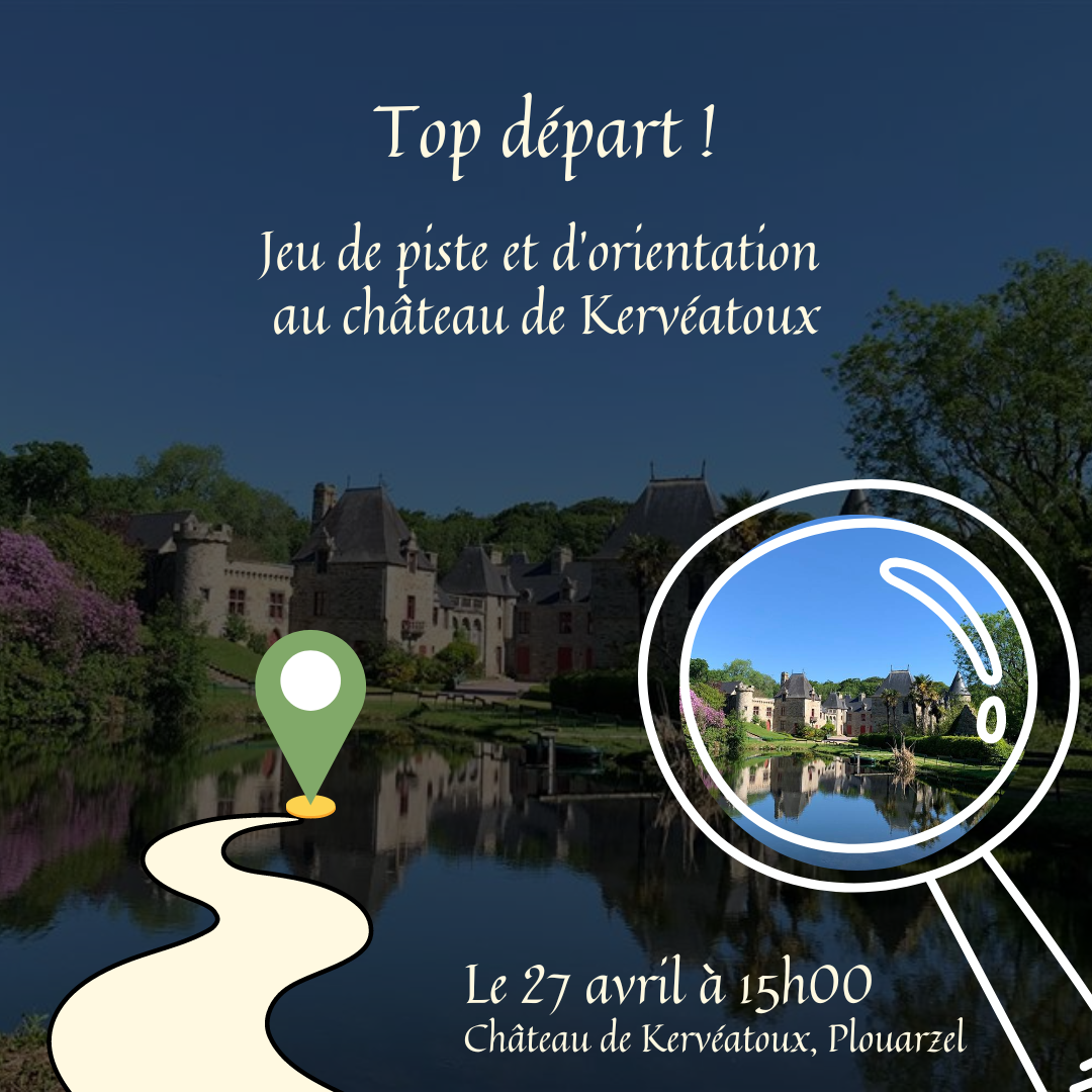 Jeu d'orientation