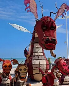 Joséphine le Dragon