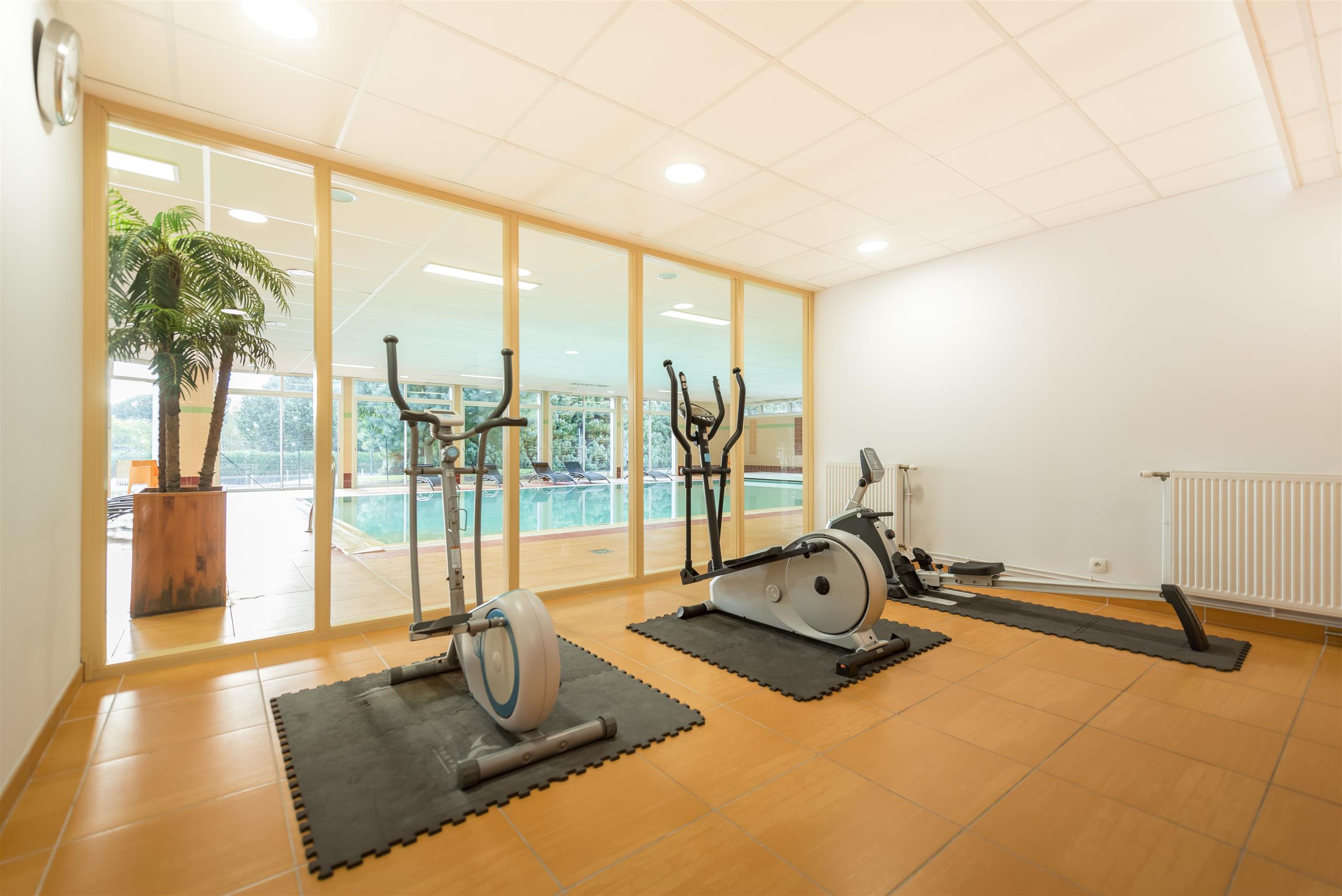 Ker Beuz Fitness