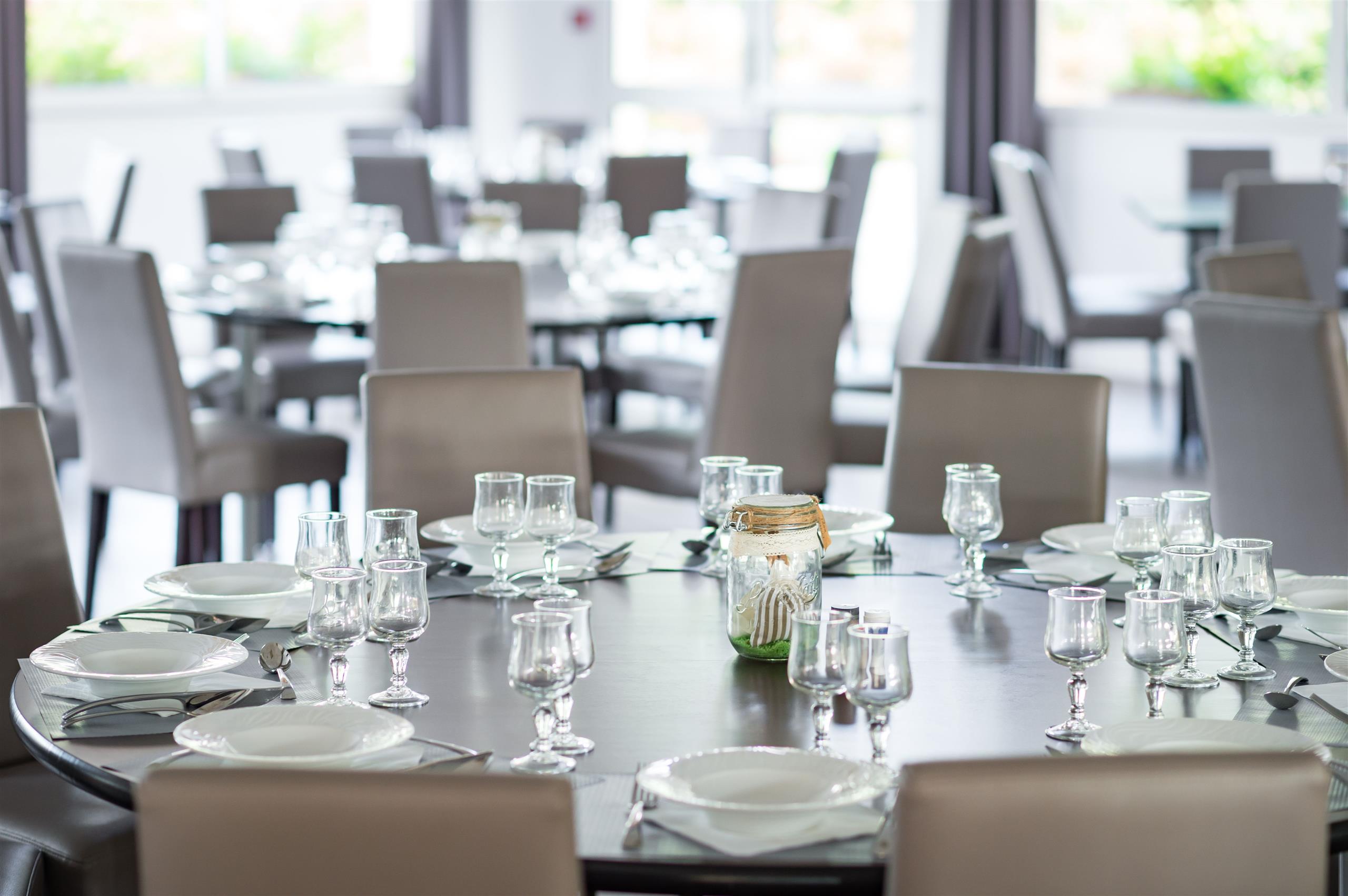 Ker Beuz Restaurant