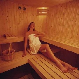 Ker Beuz Sauna