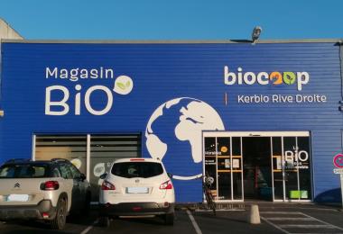 Kerbio Rive droite