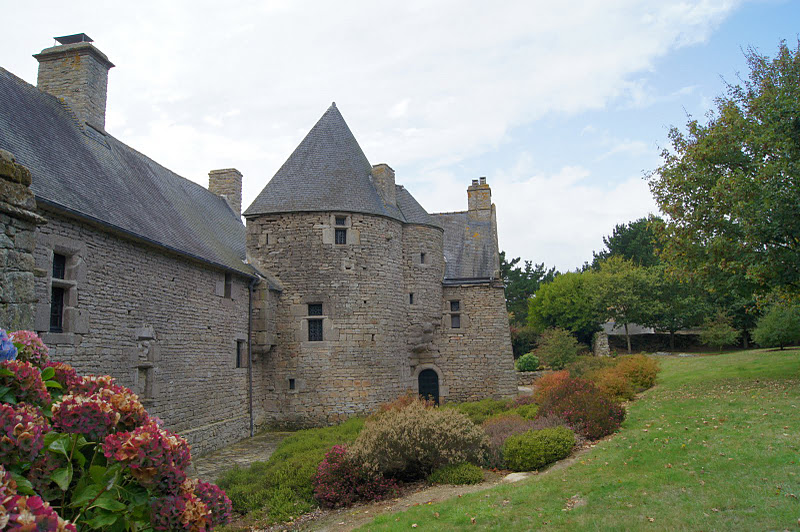 Manoir de Kerenneur