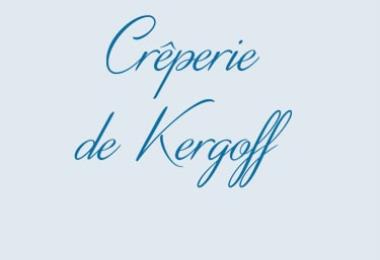 Crêperie de Kergoff