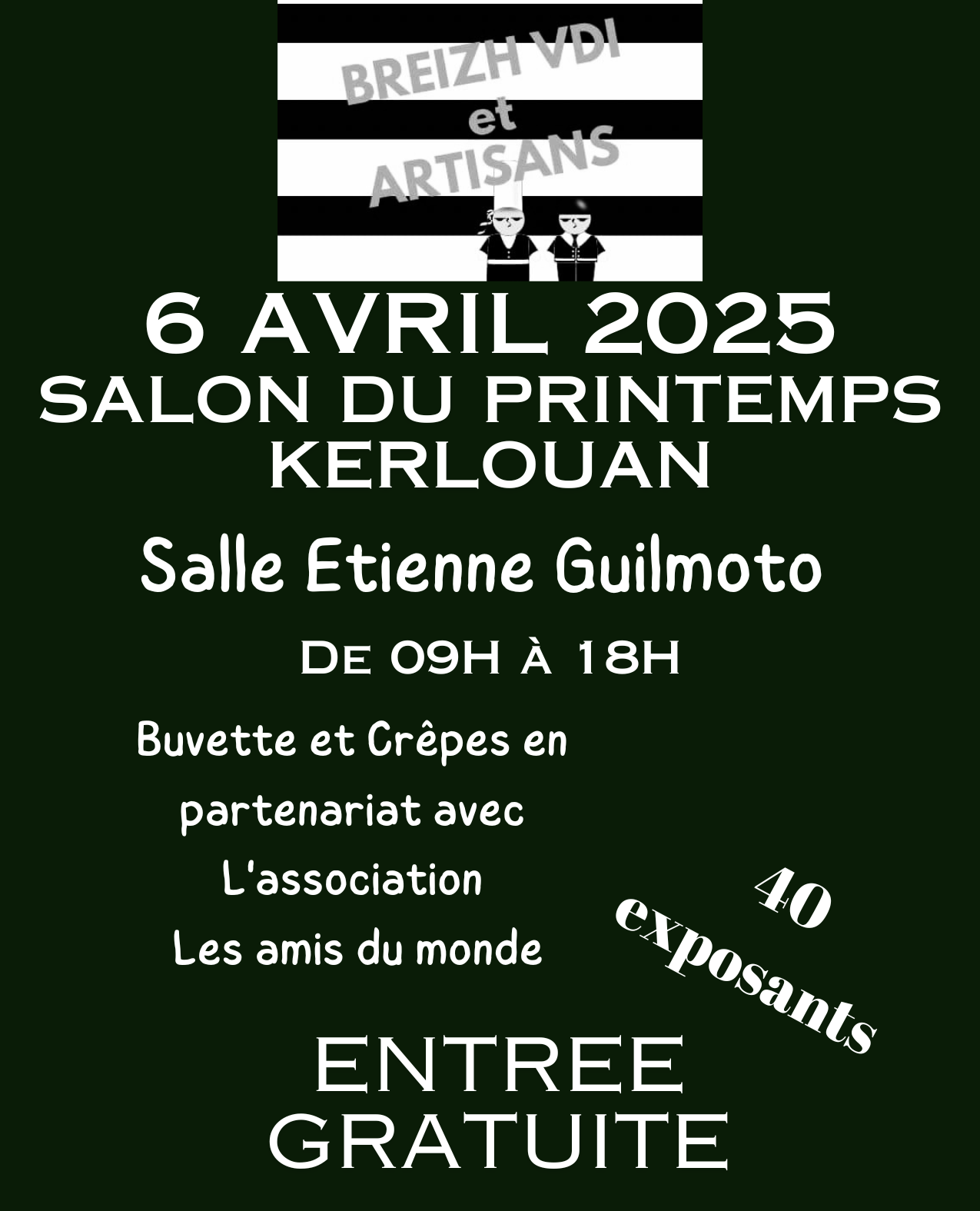 Affiche