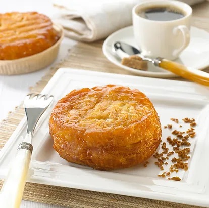 Kouign Amann Berrou