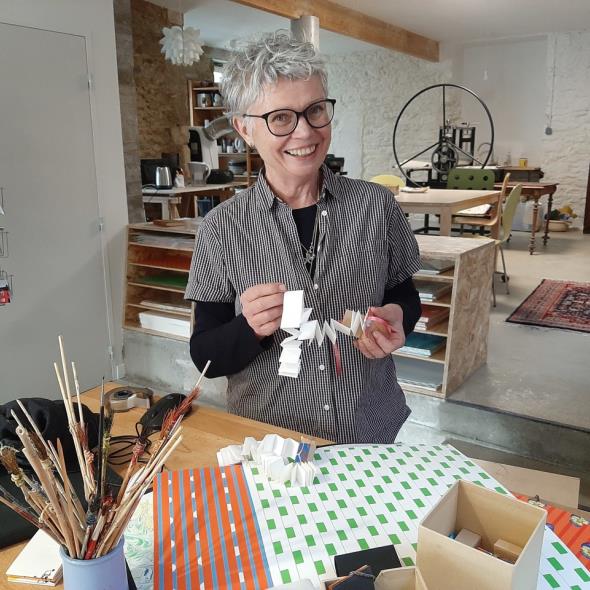L'Atelier Papier 