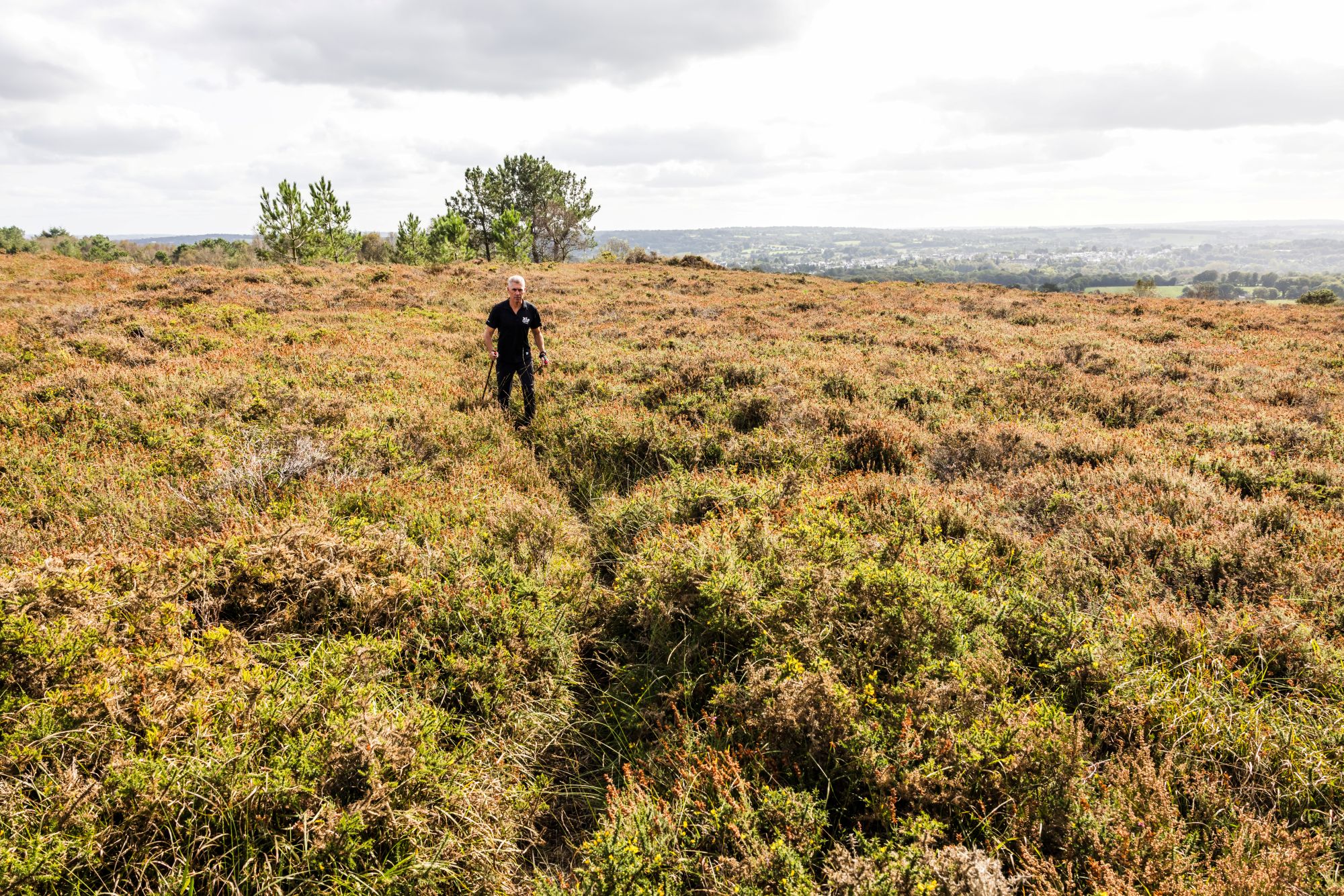Circuit des carrières