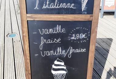 Mille sabords Locmaria Plouzané