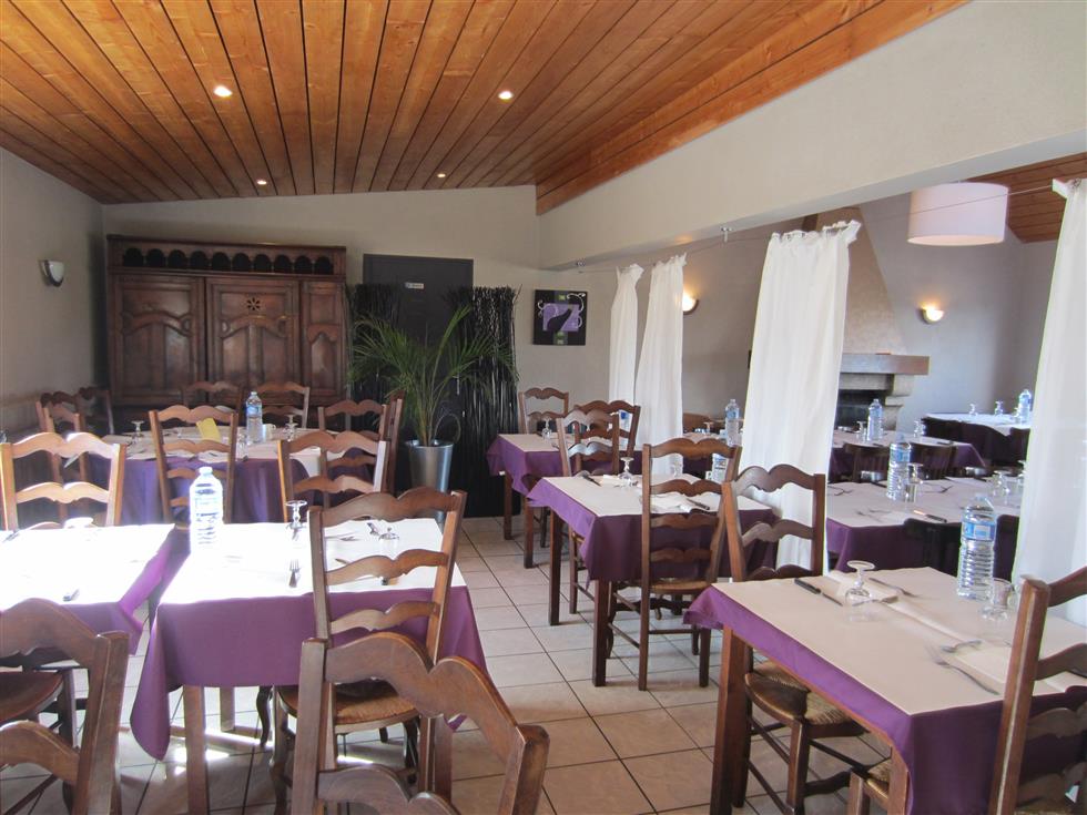 L'auberge in photo 03