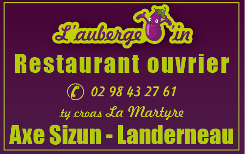 L'auberge in photo 04