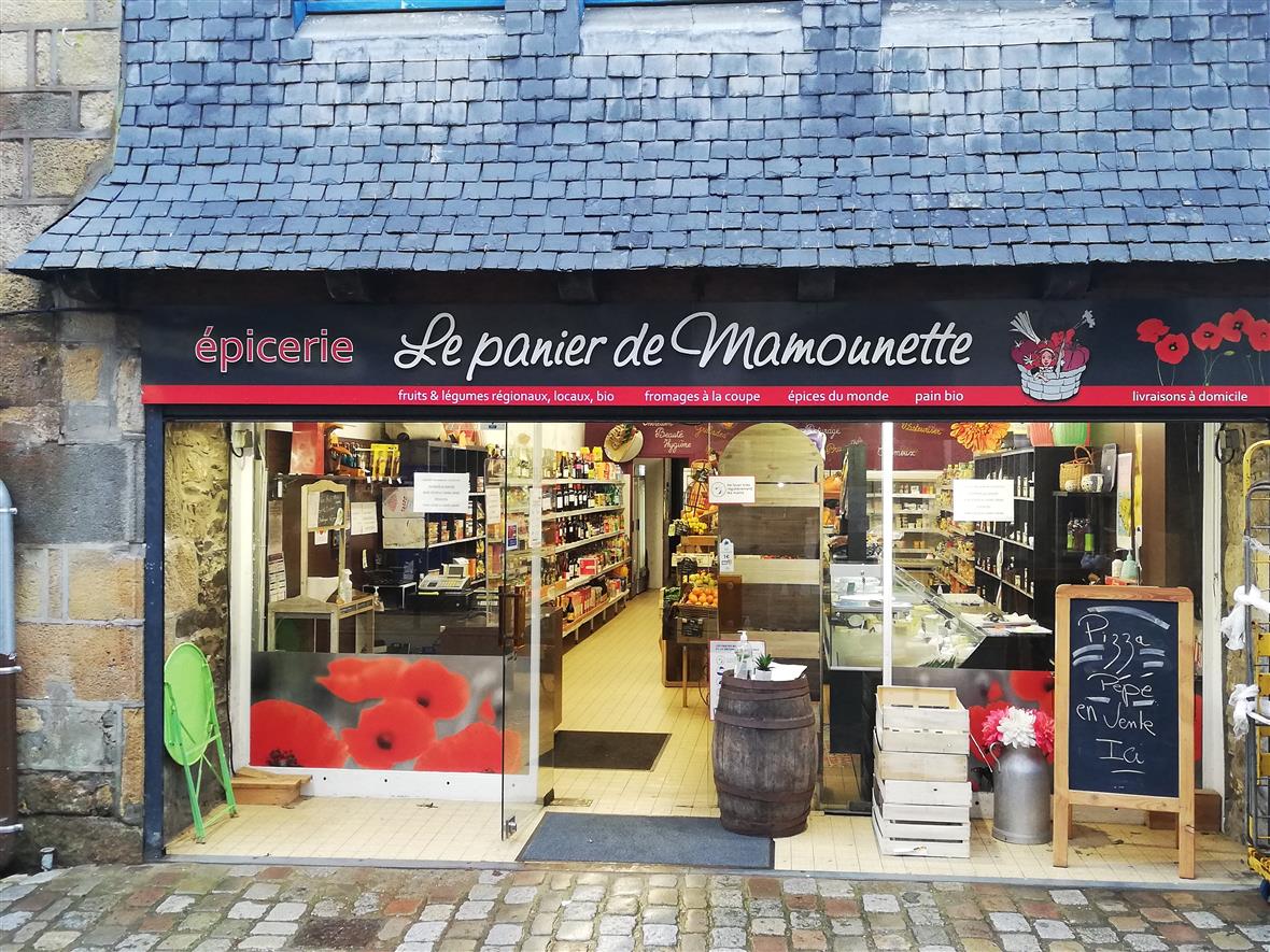 LE PANIER DE MAMOUNETTE 2023
