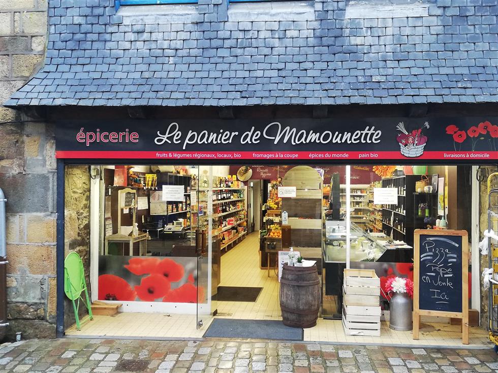 LE PANIER DE MAMOUNETTE 2023