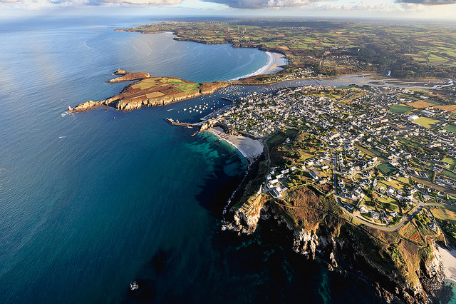 LE CONQUET 