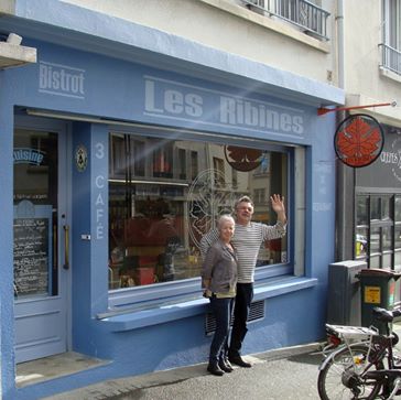 LES RIBINES