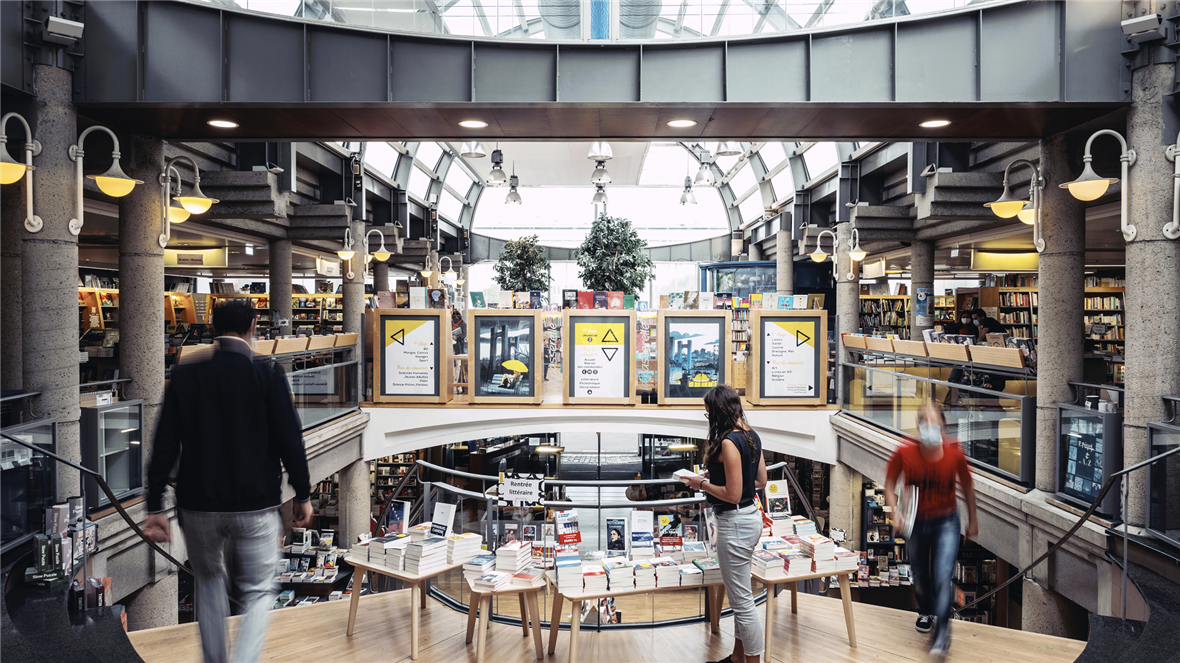 LIBRAIRIE DIALOGUES1