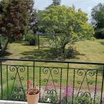 LOC - KAP BRETON - Belle ïle - jardin (2)