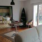 LOC-Clohars - KAP BRETON - Bell île -séjour 2