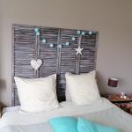 LOC-Clohars - KAP BRETON - Belle île - ch 1