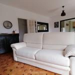 LOC-Clohars- KAP BRETON - Belle île - salon